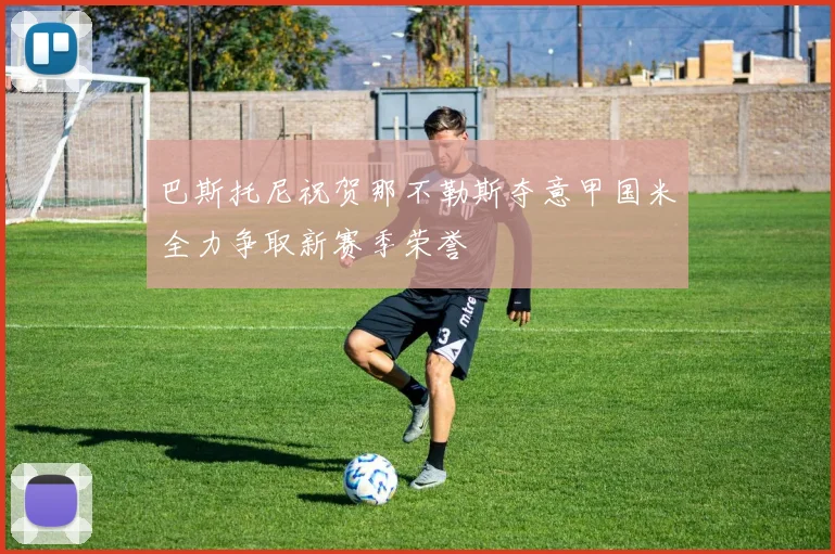 巴斯托尼祝贺那不勒斯夺意甲国米全力争取新赛季荣誉